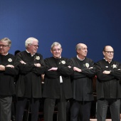 Premios Moros d´Alqueria 2026