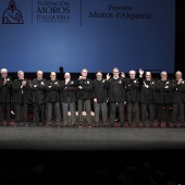 Premios Moros d´Alqueria 2026