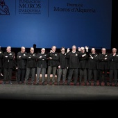 Premios Moros d´Alqueria 2026