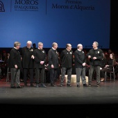 Premios Moros d´Alqueria 2026