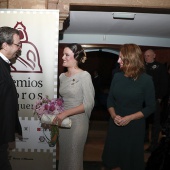 Premios Moros d´Alqueria 2026