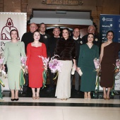 Premios Moros d´Alqueria 2026