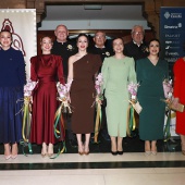 Premios Moros d´Alqueria 2026