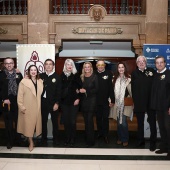 Premios Moros d´Alqueria 2026