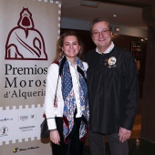 Premios Moros d´Alqueria 2026