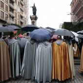 Homenaje al rey En Jaume I