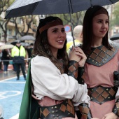 Homenaje al rey En Jaume I