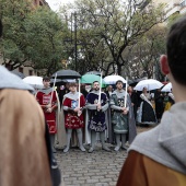 Homenaje al rey En Jaume I