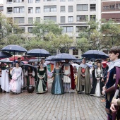 Homenaje al rey En Jaume I