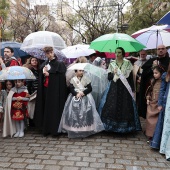 Homenaje al rey En Jaume I