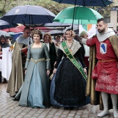 Homenaje al rey En Jaume I