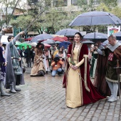 Homenaje al rey En Jaume I