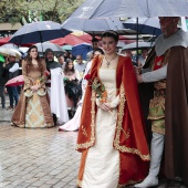 Homenaje al rey En Jaume I