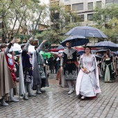 Homenaje al rey En Jaume I