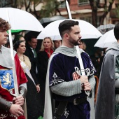 Homenaje al rey En Jaume I