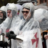 Homenaje al rey En Jaume I