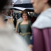 Homenaje al rey En Jaume I