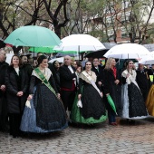 Homenaje al rey En Jaume I