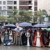 Homenaje al rey En Jaume I