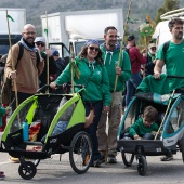 Romería de les Canyes