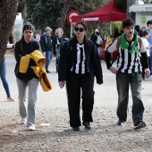 Romería de les Canyes