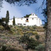 Romería de les Canyes