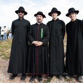 Romería de les Canyes