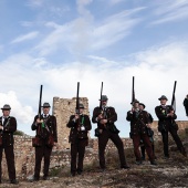 Romería de les Canyes