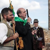 Romería de les Canyes