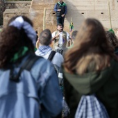 Romería de les Canyes