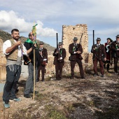 Romería de les Canyes