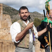 Romería de les Canyes