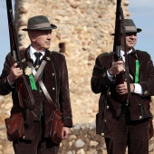 Romería de les Canyes