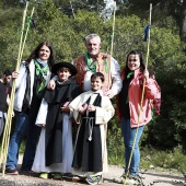 Romería de les Canyes