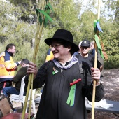 Romería de les Canyes