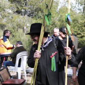 Romería de les Canyes