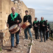 Romería de les Canyes