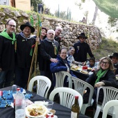 Romería de les Canyes