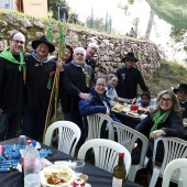 Romería de les Canyes