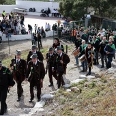 Romería de les Canyes