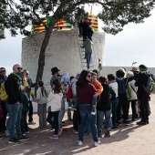 Romería de les Canyes