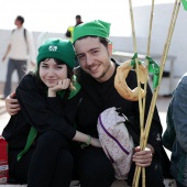 Romería de les Canyes