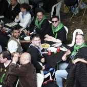 Romería de les Canyes