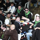 Romería de les Canyes