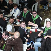 Romería de les Canyes