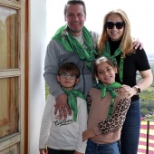 Romería de les Canyes