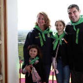 Romería de les Canyes