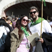 Romería de les Canyes