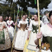 Romería de les Canyes