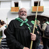 Romería de les Canyes